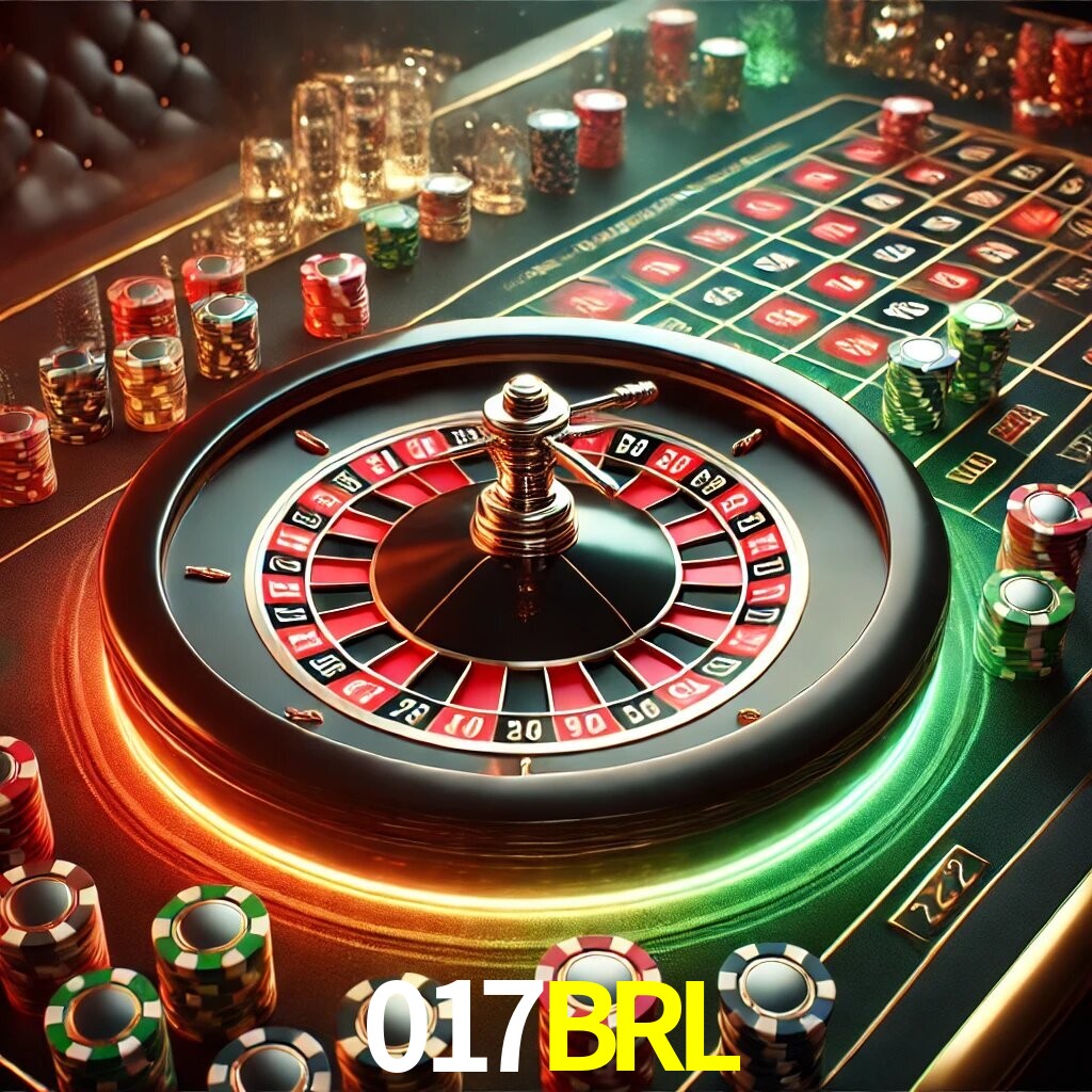 Jogos de roleta